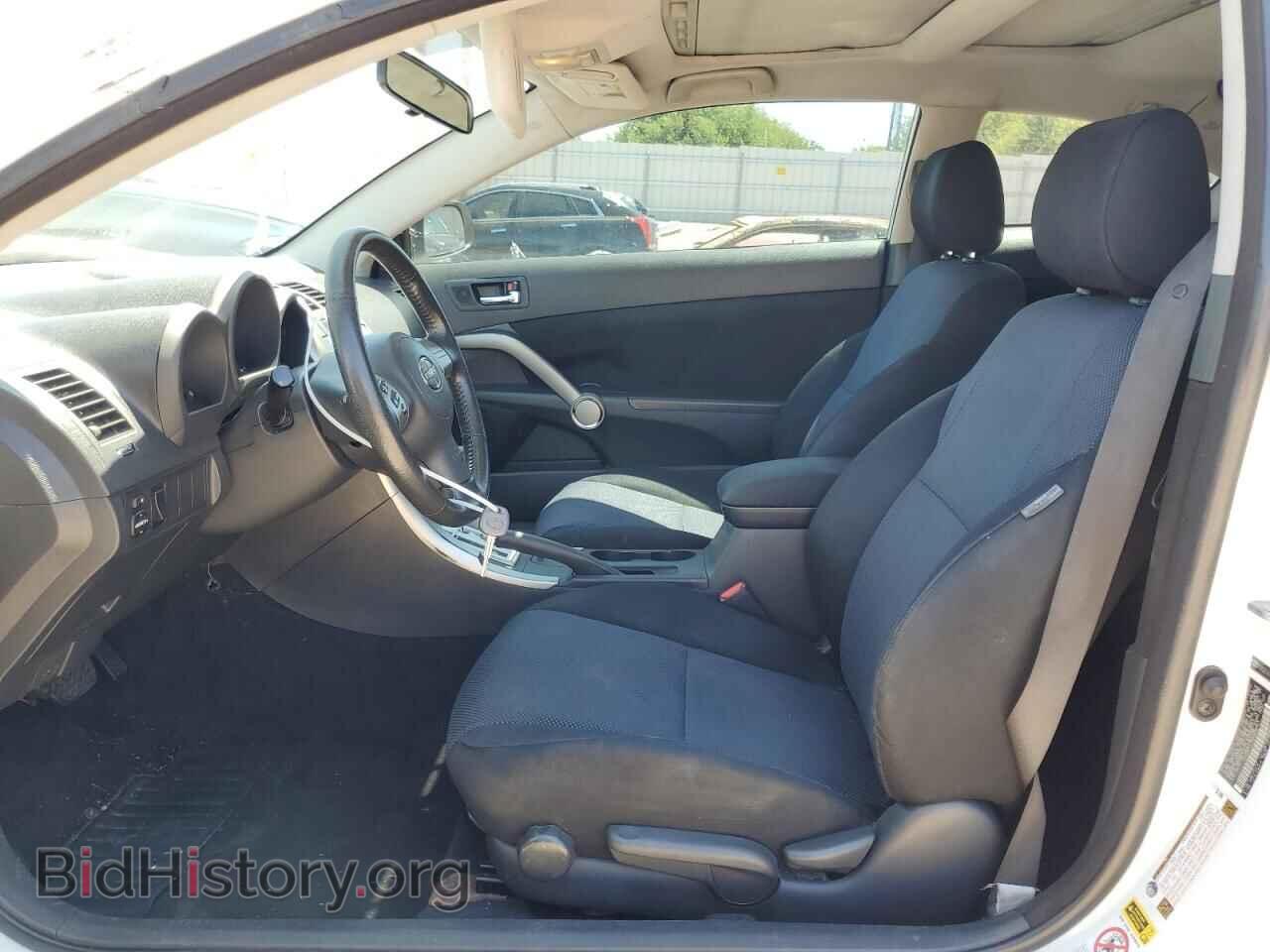 2008 TOYOTA SCION - VIN: JTKDE167580242963 - Фото 7