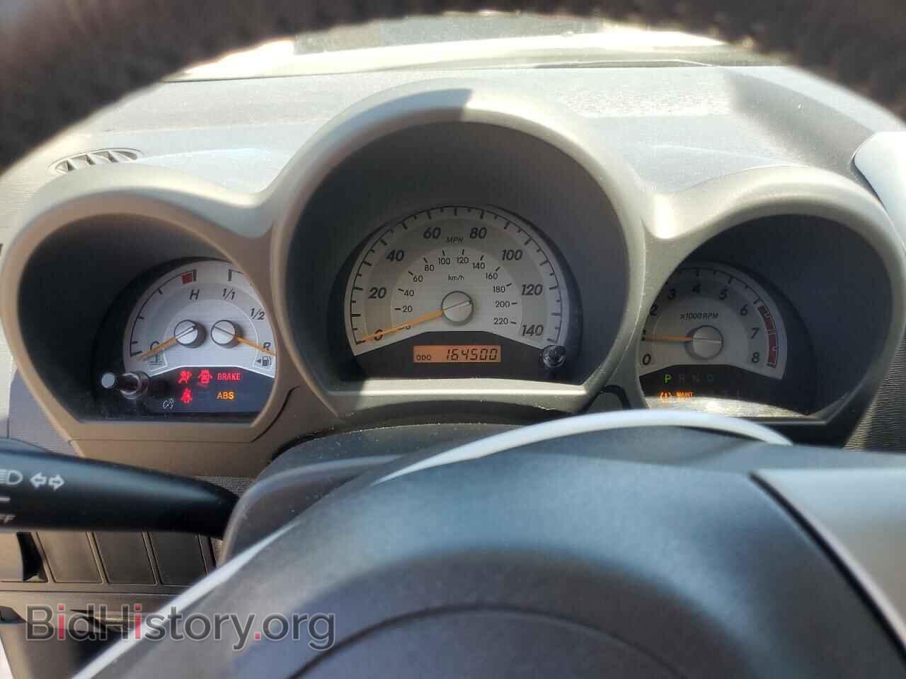 2008 TOYOTA SCION - VIN: JTKDE167580242963 - Фото 9