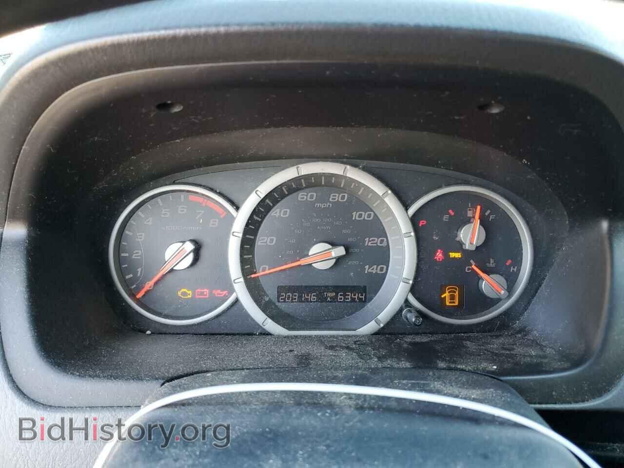 2008 HONDA PILOT - VIN: 5FNYF18328B026022 - Photo 9