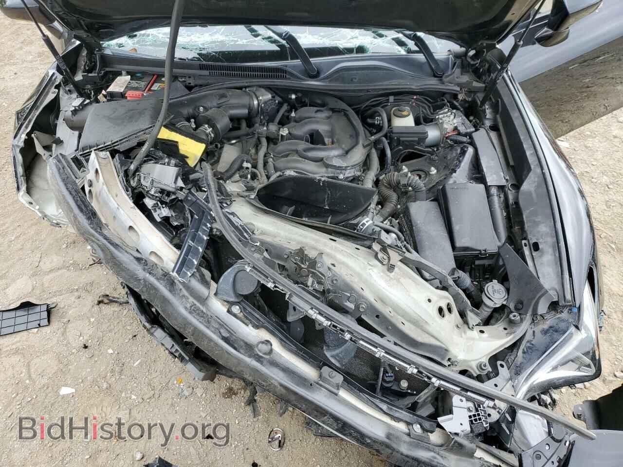 2015 LEXUS RX350 - VIN: JTHHE5BC9F5010044 - Фото 11