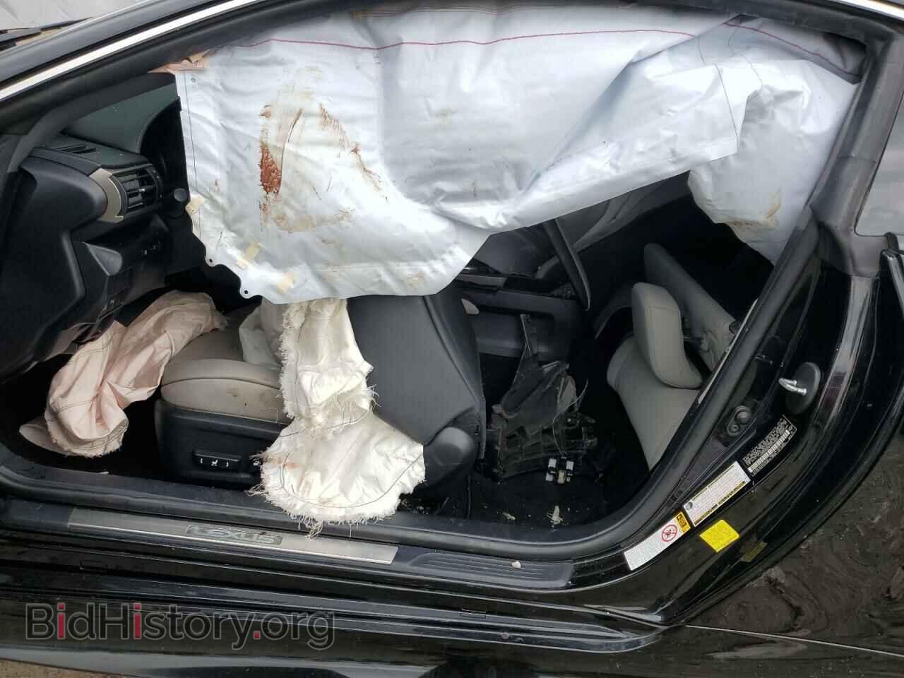2015 LEXUS RX350 - VIN: JTHHE5BC9F5010044 - Фото 7