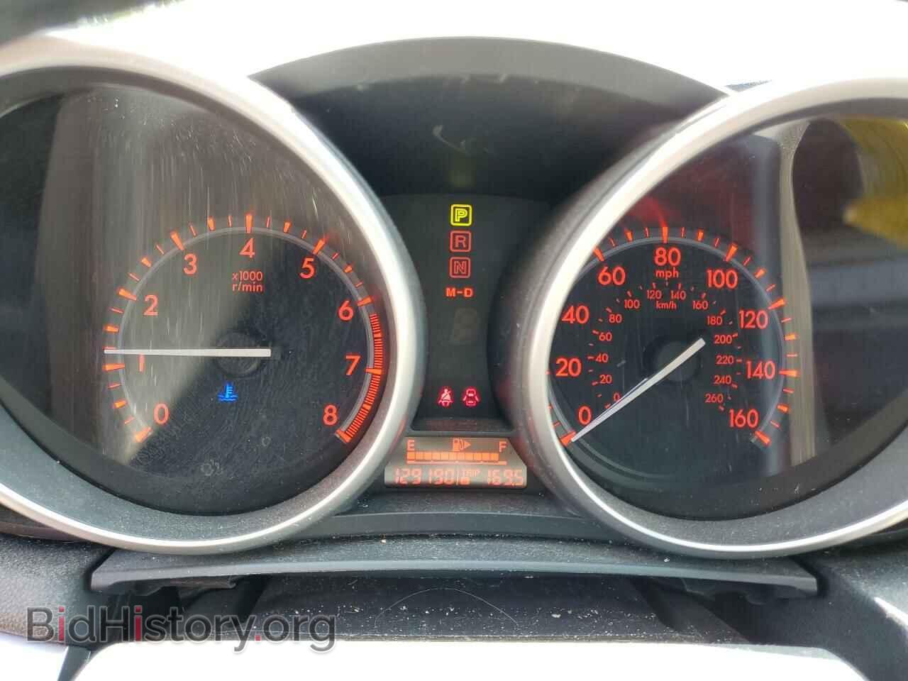 2011 MAZDA MAZDA3 - VIN: JM1BL1U59B1401507 - Фото 9
