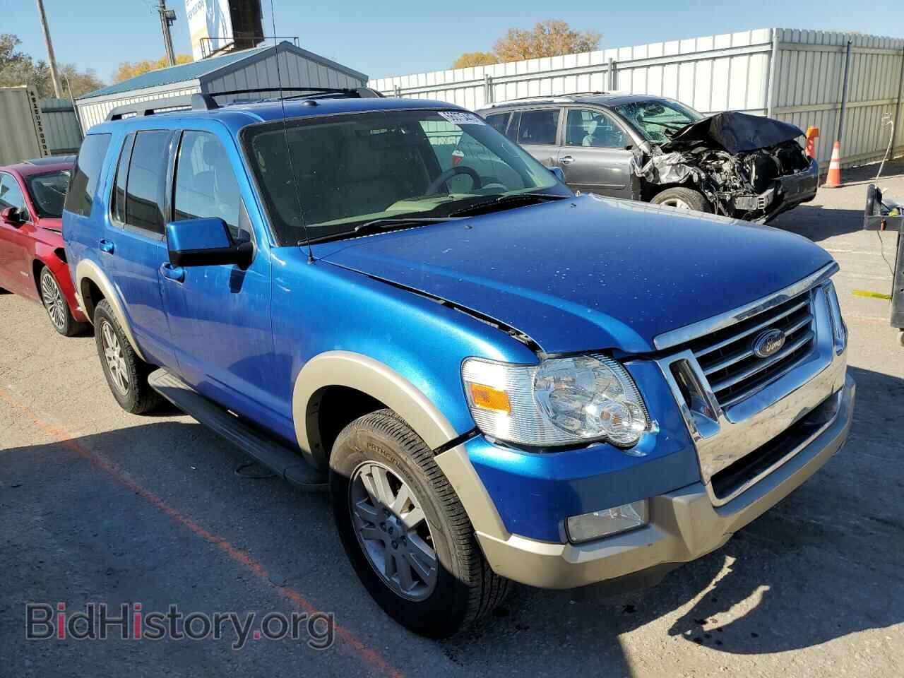 Photo 1FMEU7EE5AUA73636 - FORD EXPLORER 2010