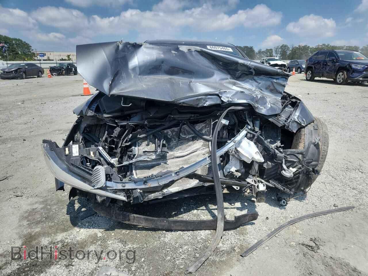 2018 BMW 4 SERIES - VIN: WBA4W3C59JAC97581 - Photo 5