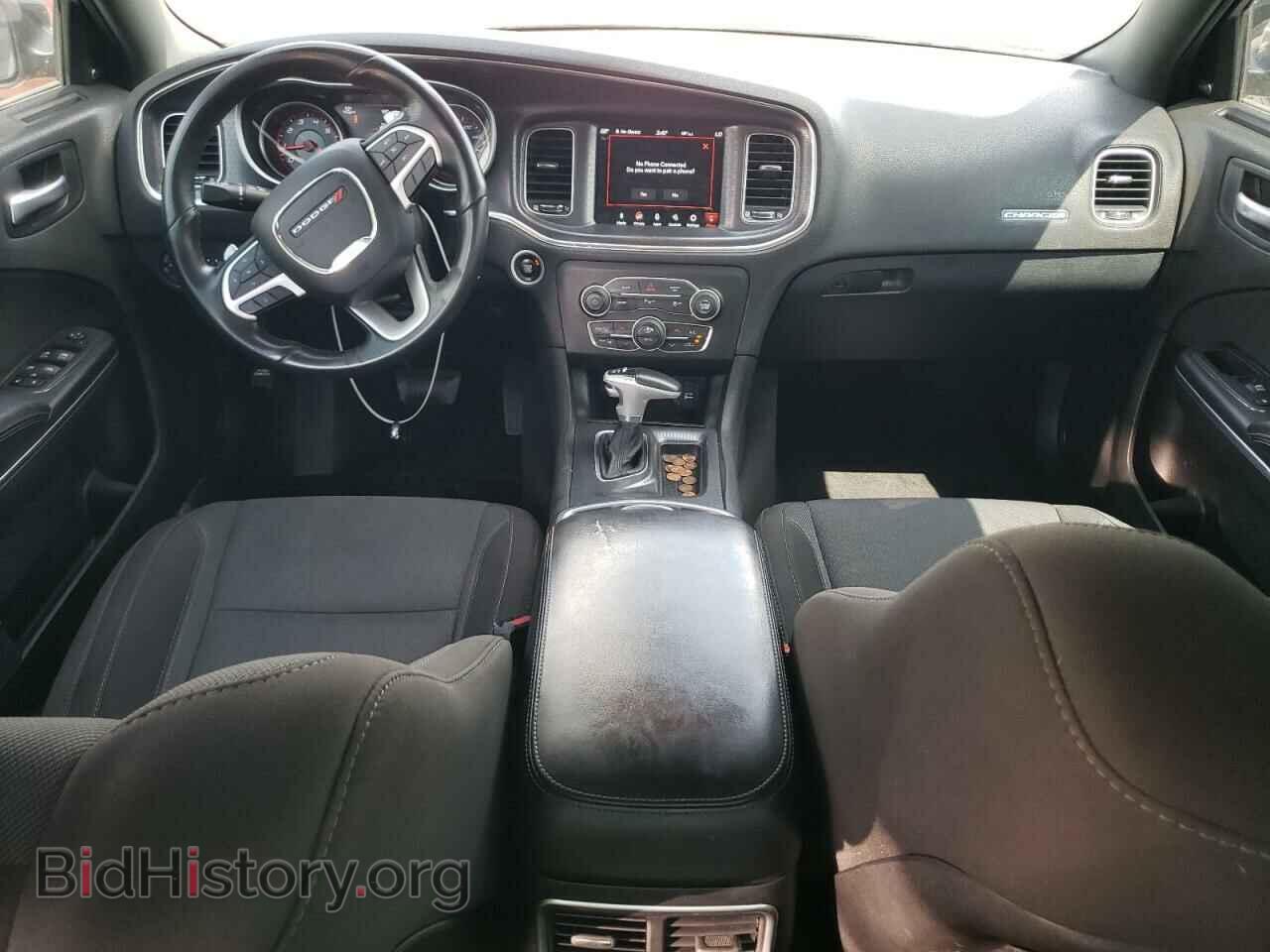 2018 DODGE CHARGER - VIN: 2C3CDXCT8JH122218 - Фото 8