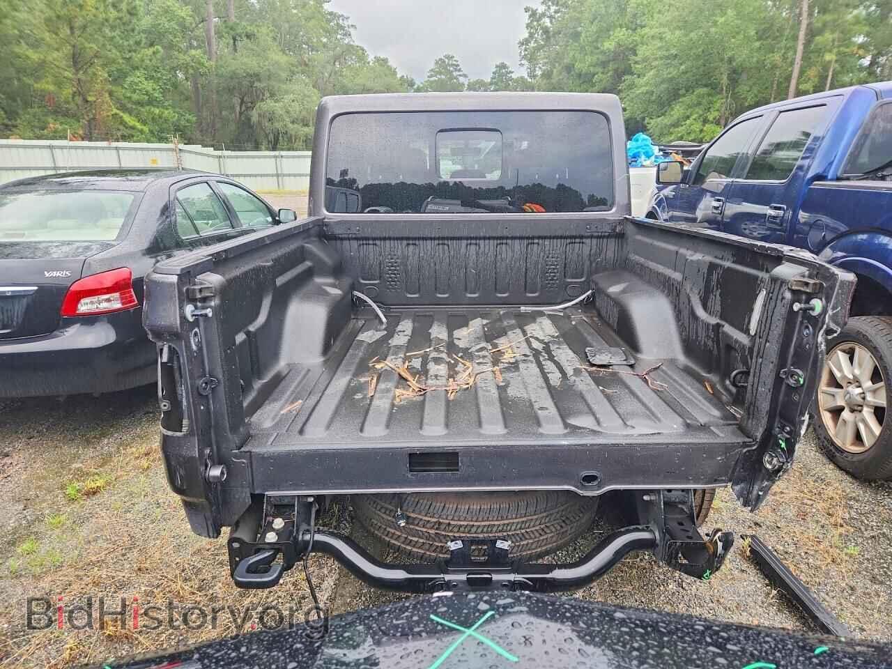 2021 JEEP GLADIATOR - VIN: 1C6HJTFG4ML545345 - Photo 6