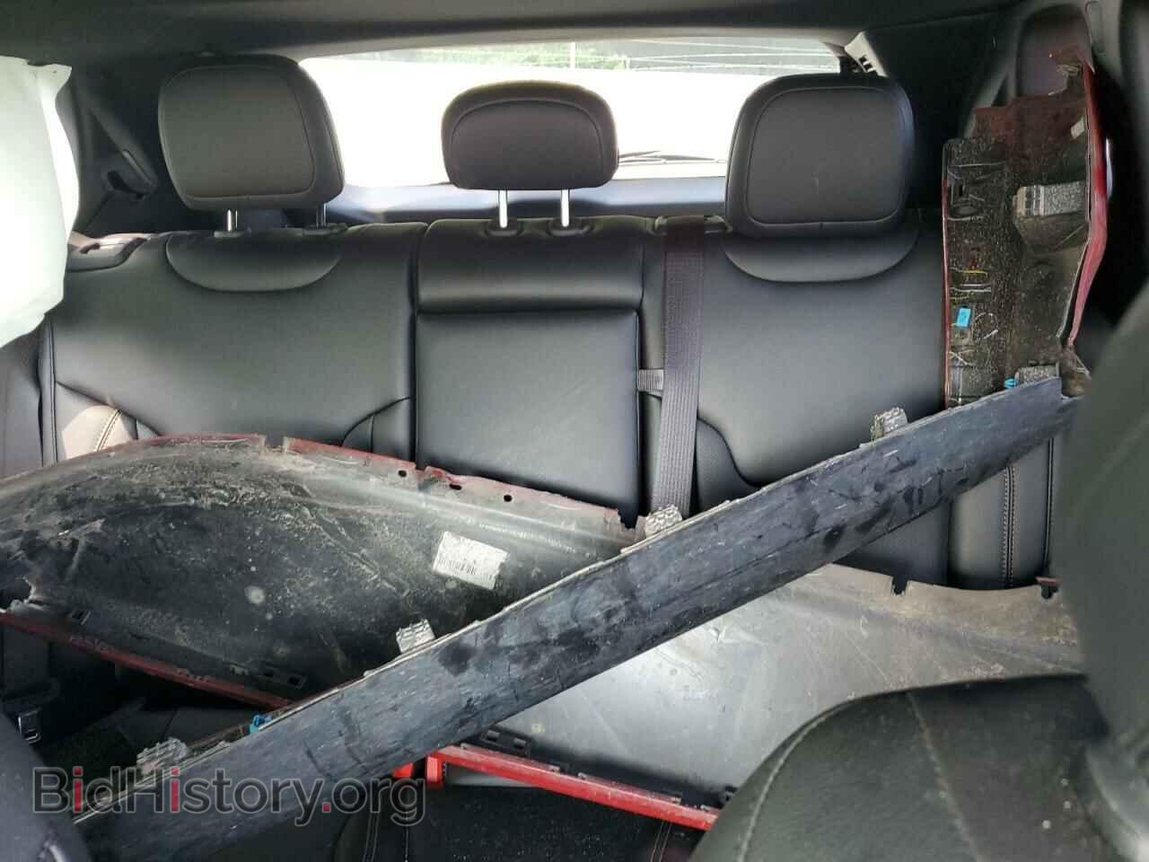 2022 JEEP COMPASS - VIN: 3C4NJDCBXNT162249 - Фото 10