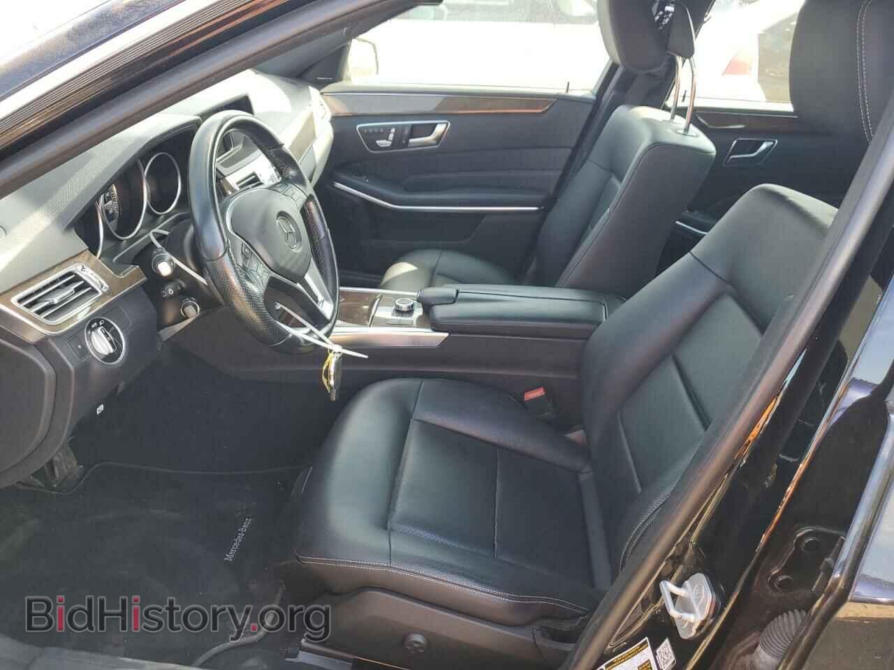 2016 MERCEDES-BENZ E-CLASS - VIN: WDDHF8JB8GB280741 - Фото 7