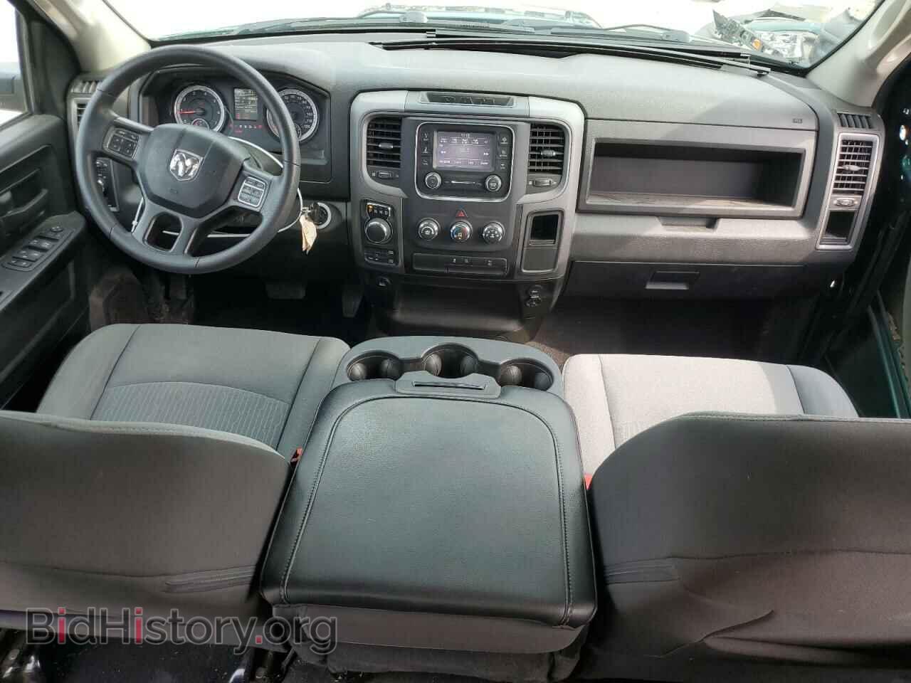 2022 RAM 1500 - VIN: 1C6RR7FG0NS174759 - Фото 8