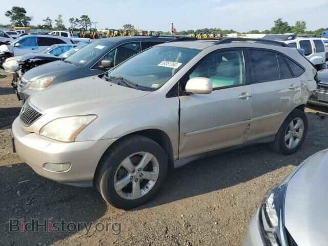Photo 2T2GA31U36C048150 - LEXUS RX330 2006