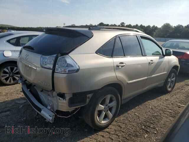 2006 LEXUS RX330 - VIN: 2T2GA31U36C048150 - Photo 3