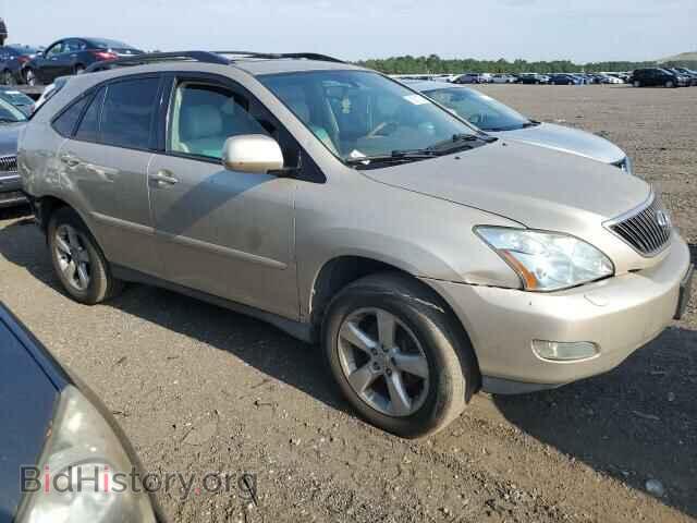 2006 LEXUS RX330 - VIN: 2T2GA31U36C048150 - Photo 4