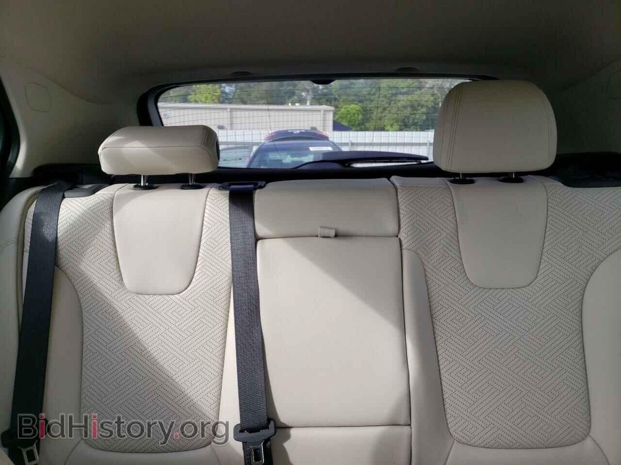 2020 BUICK ENCORE - VIN: KL4MMGSL7LB121939 - Photo 10