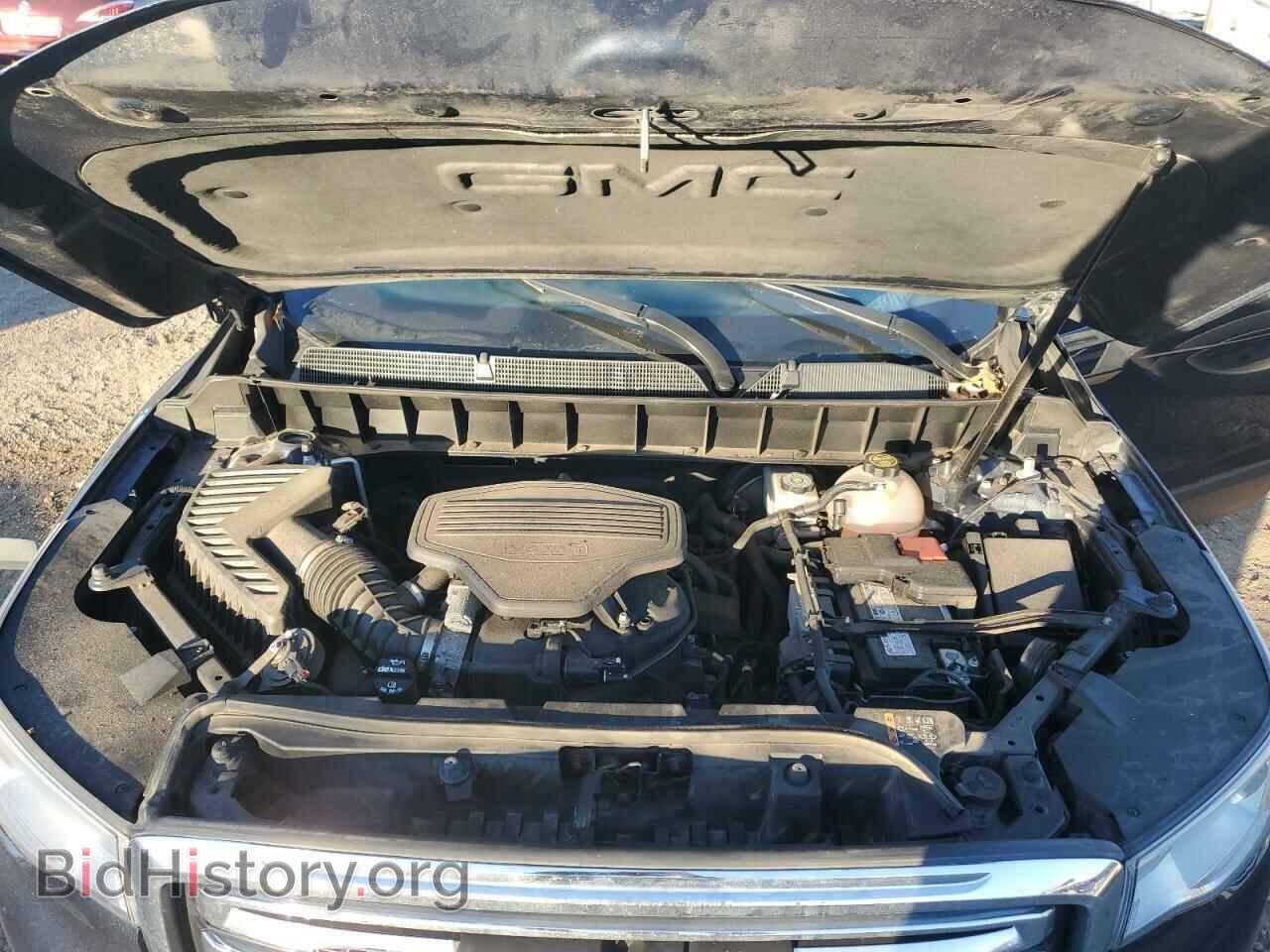 2017 GMC ACADIA - VIN: 1GKKNWLS5HZ175141 - Фото 7