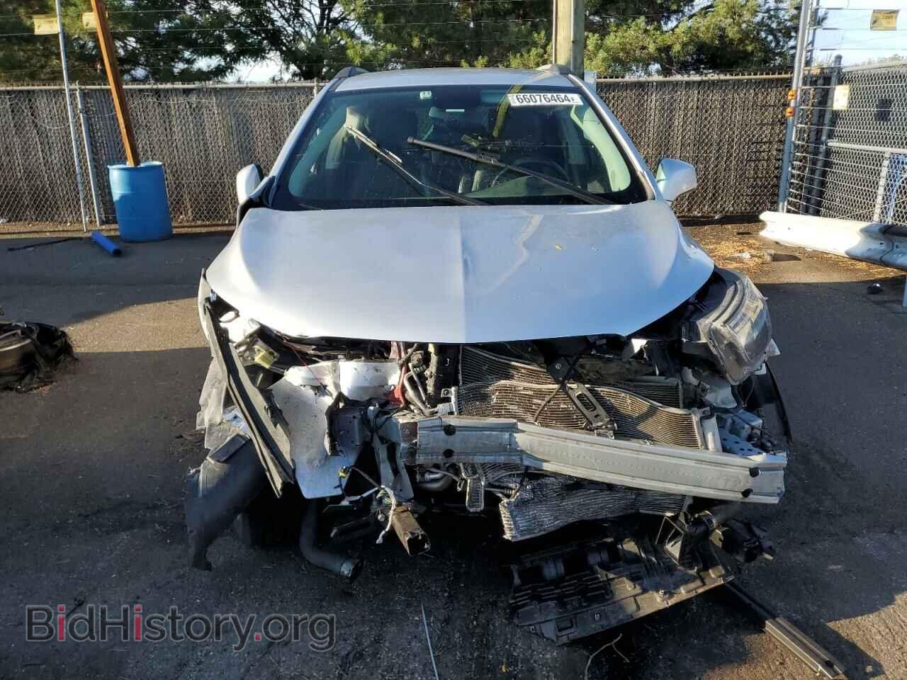 2020 BUICK ENCORE - VIN: KL4CJASB9LB027408 - Фото 5