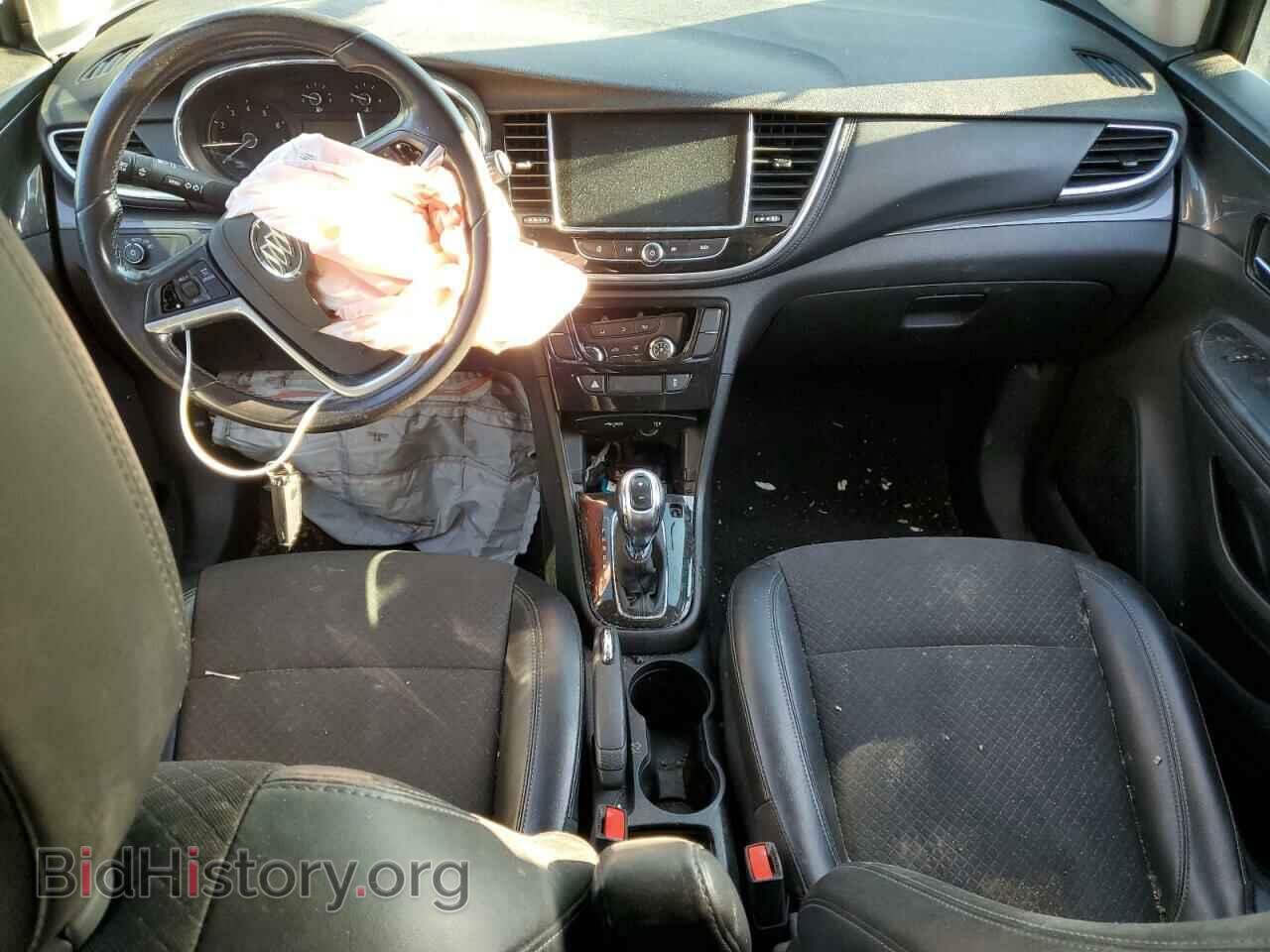 2020 BUICK ENCORE - VIN: KL4CJASB9LB027408 - Фото 8