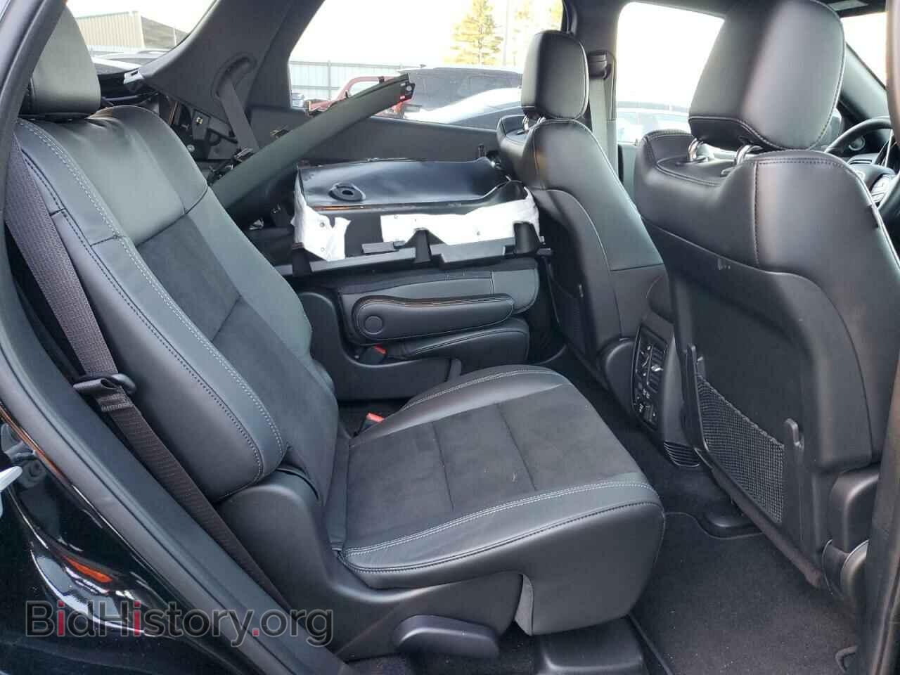 2022 DODGE DURANGO - VIN: 1C4RDJDG5NC201214 - Фото 6