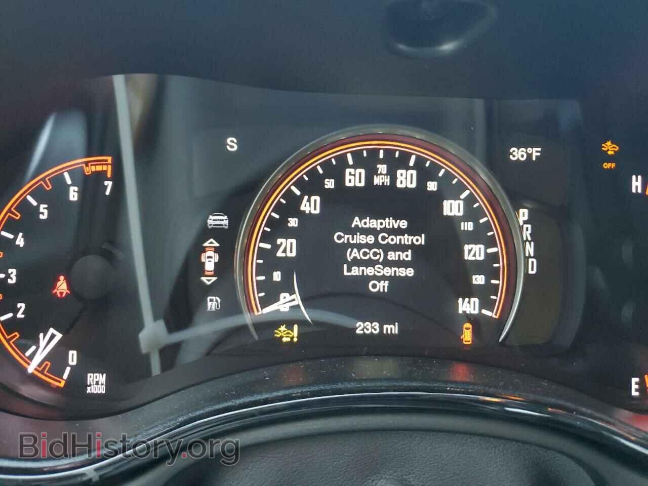2022 DODGE DURANGO - VIN: 1C4RDJDG5NC201214 - Фото 8