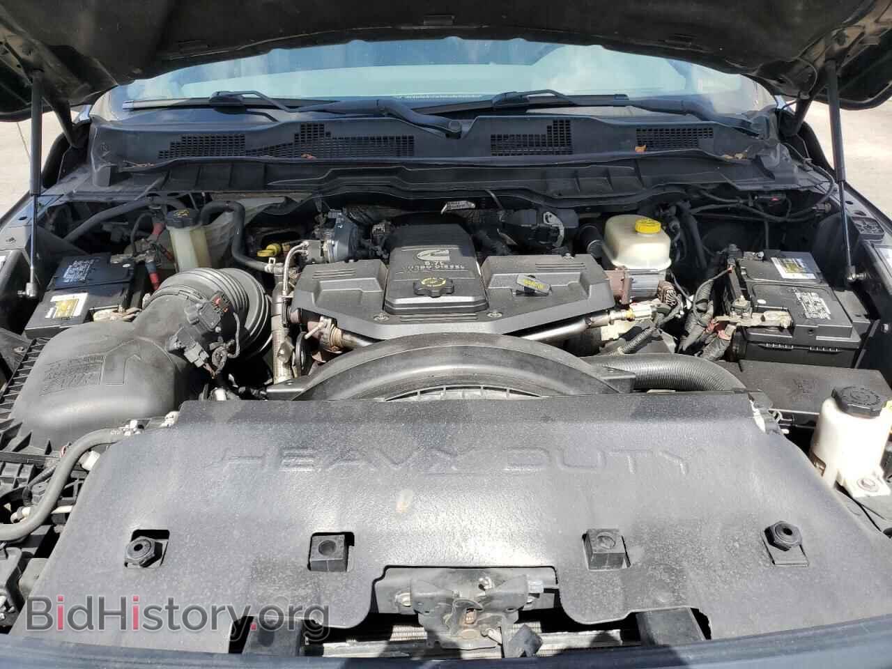 2016 RAM All Models - VIN: 3C63RRGL6GG339527 - Фото 11