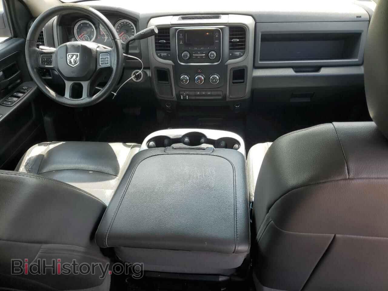 2016 RAM All Models - VIN: 3C63RRGL6GG339527 - Фото 8