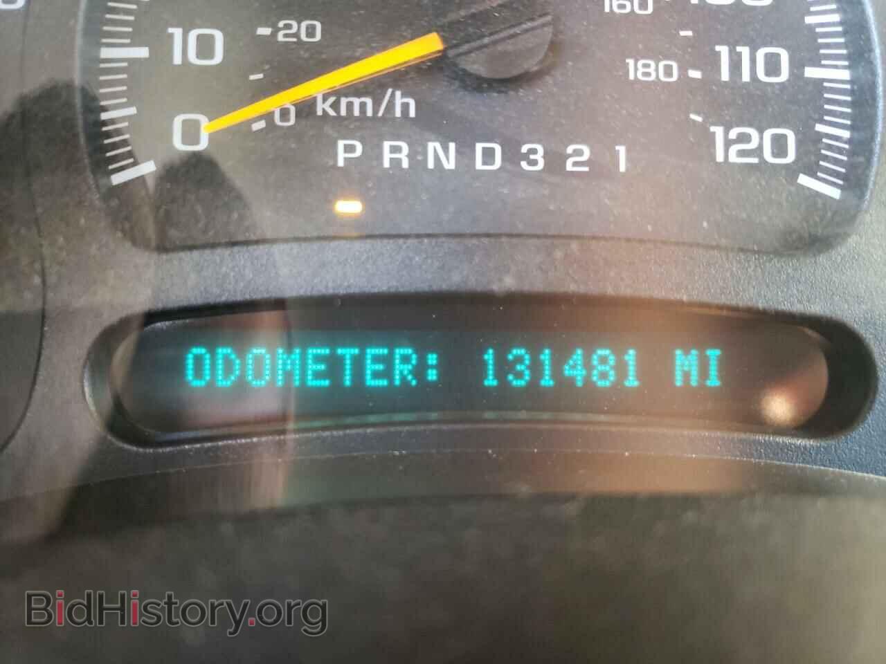 2006 GMC SIERRA - VIN: 1GTEK19V86Z238624 - Фото 8