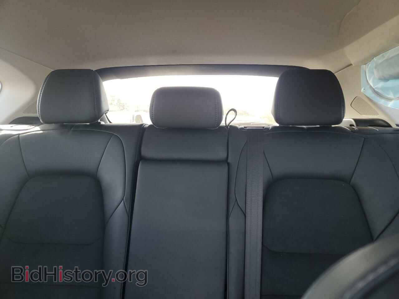 2019 MAZDA CX-5 - VIN: JM3KFBCM4K0605134 - Фото 10
