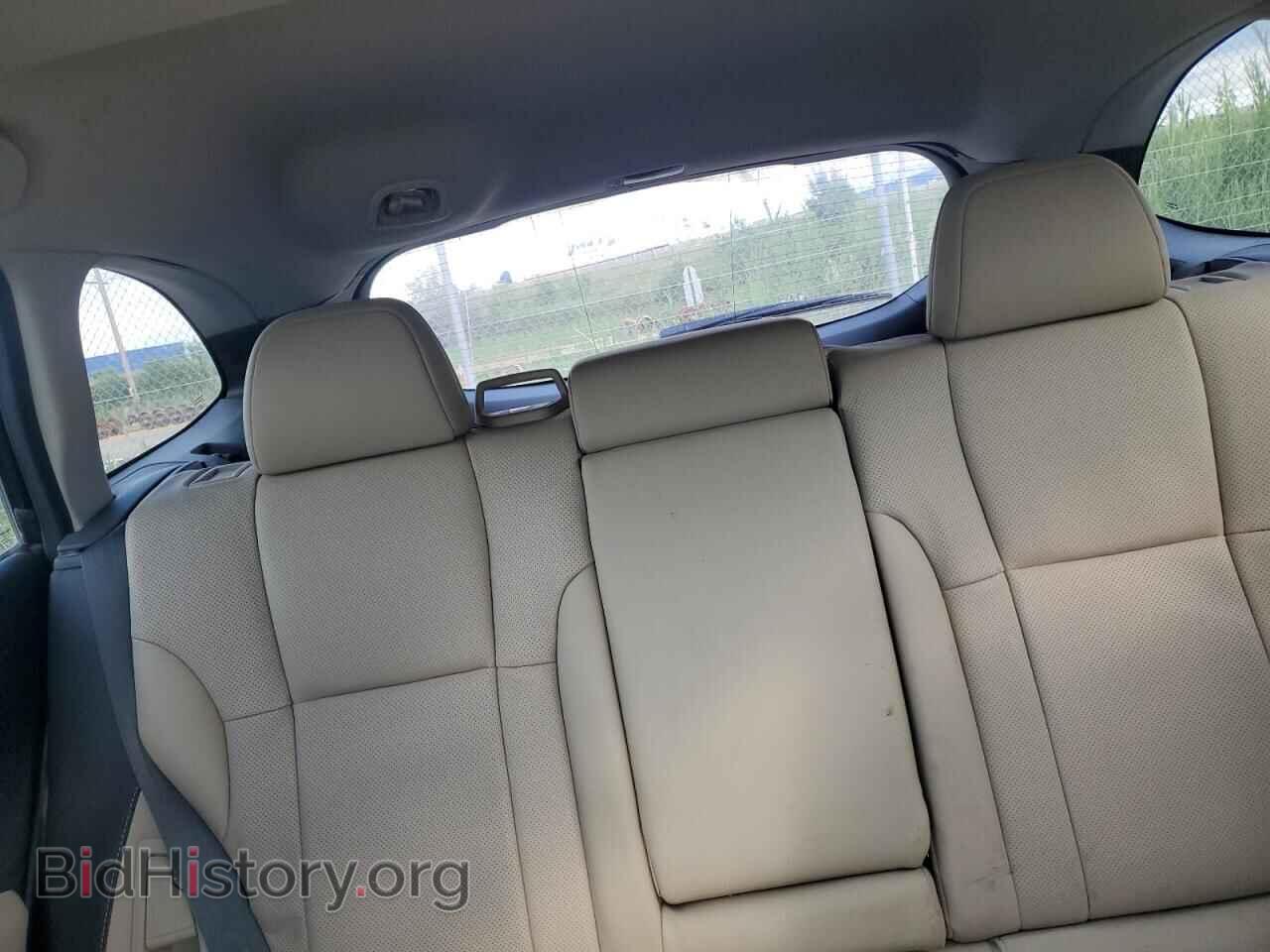 2020 SUBARU OUTBACK - VIN: 4S4BTANC7L3106520 - Фото 10