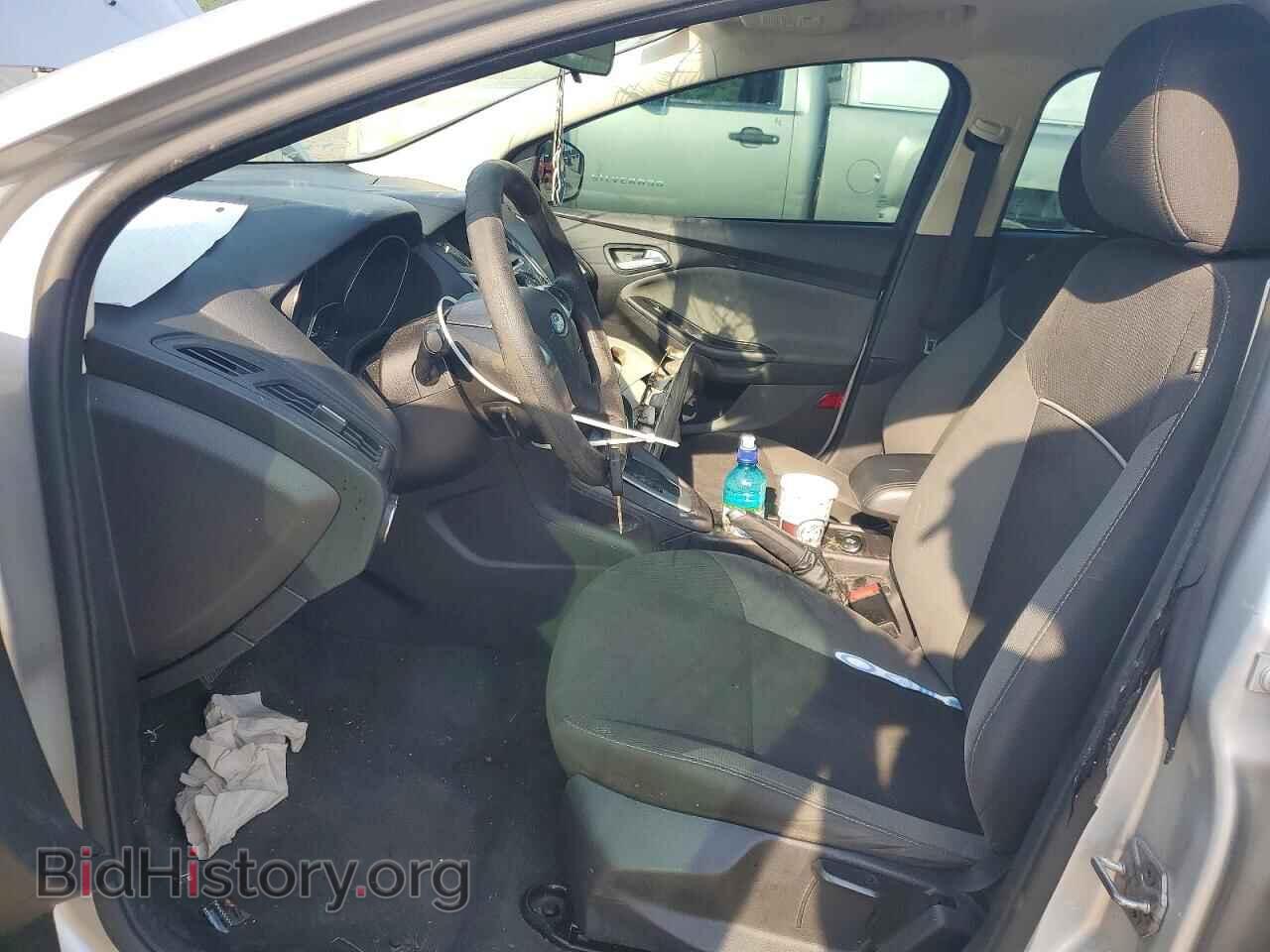 2013 FORD FOCUS - VIN: 1FADP3F24DL362172 - Photo 7