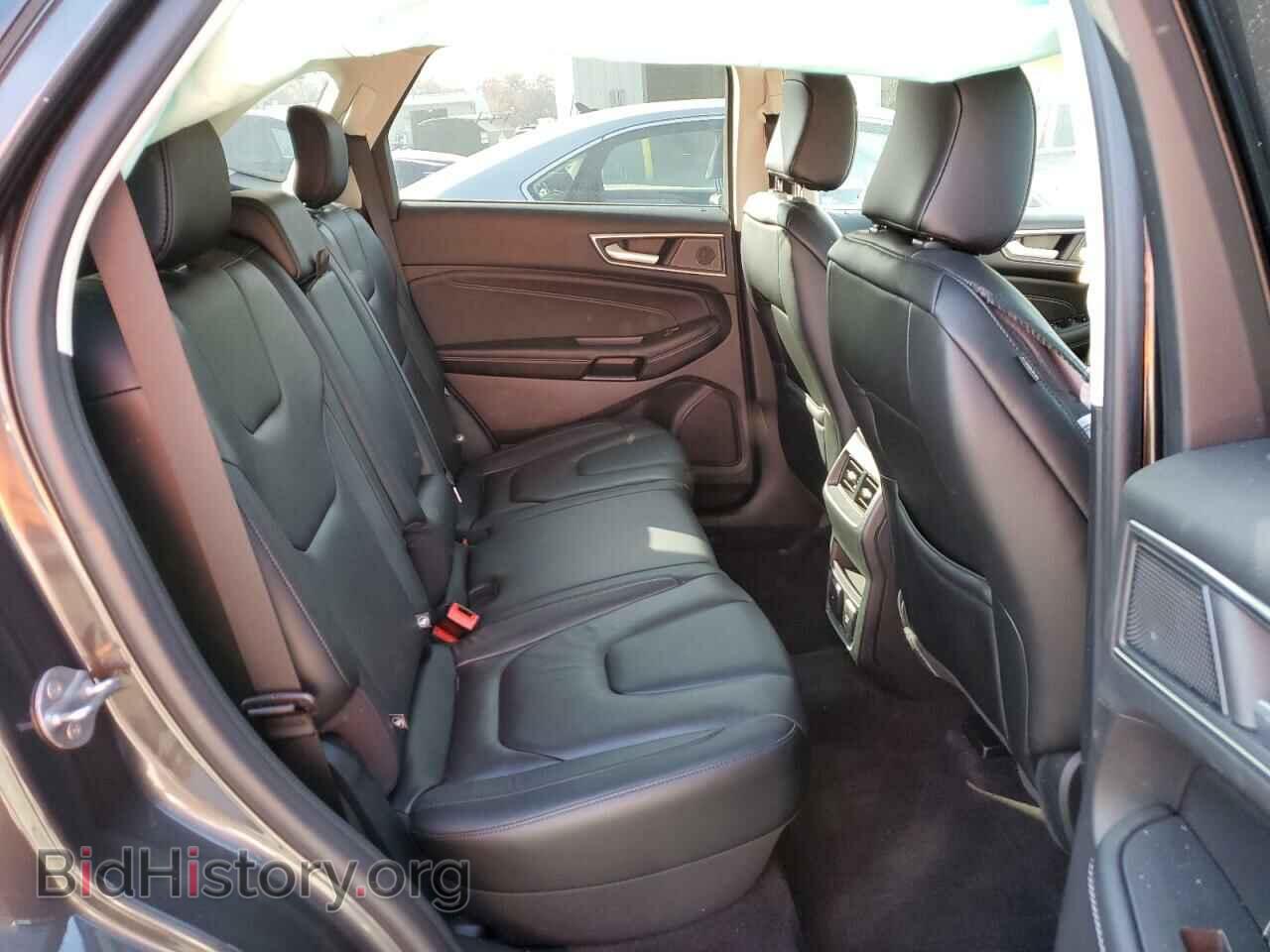 2020 FORD EDGE - VIN: 2FMPK4K90LBB48983 - Фото 6