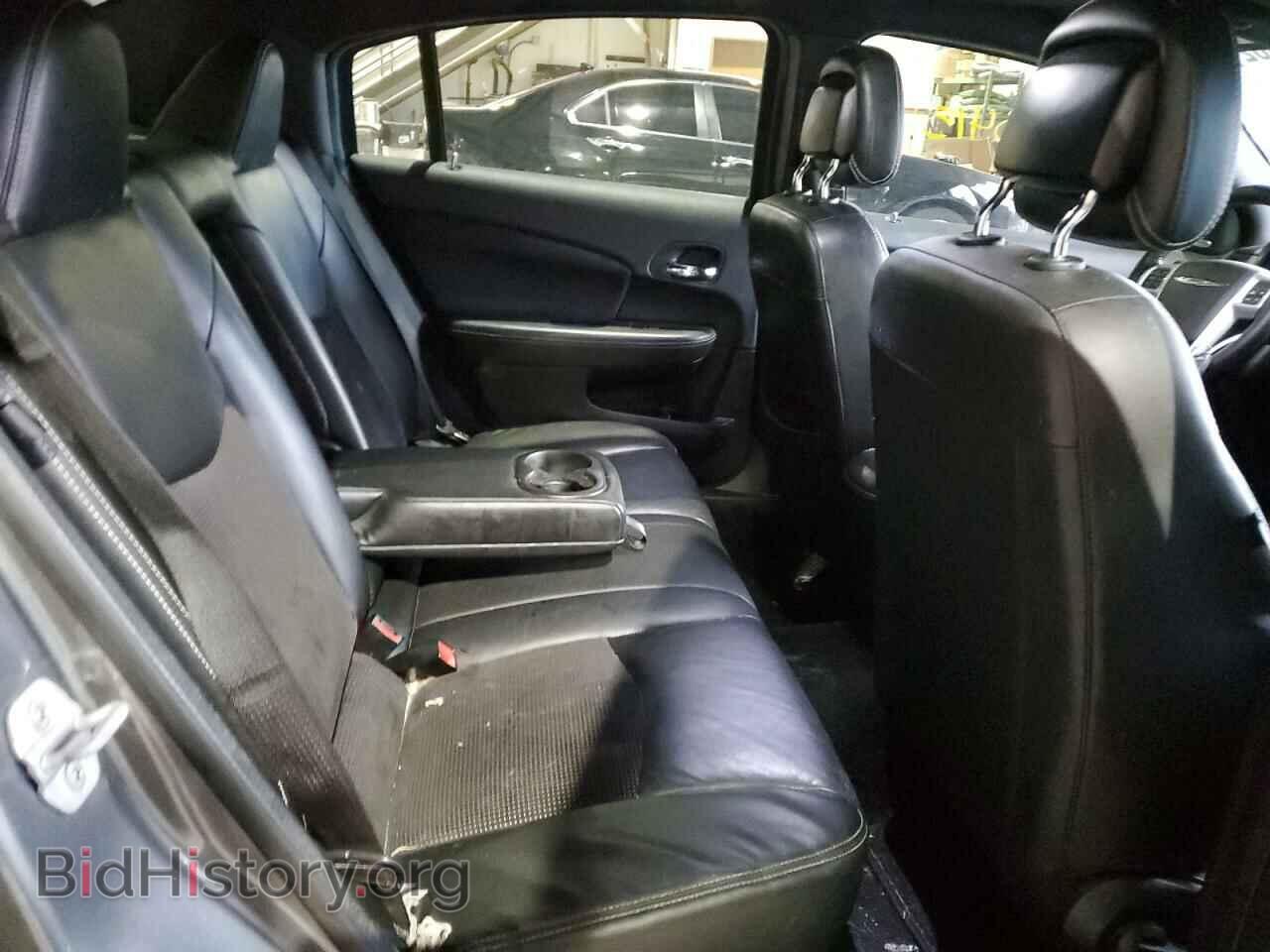 2013 CHRYSLER 200 - VIN: 1C3CCBCG6DN627842 - Photo 6