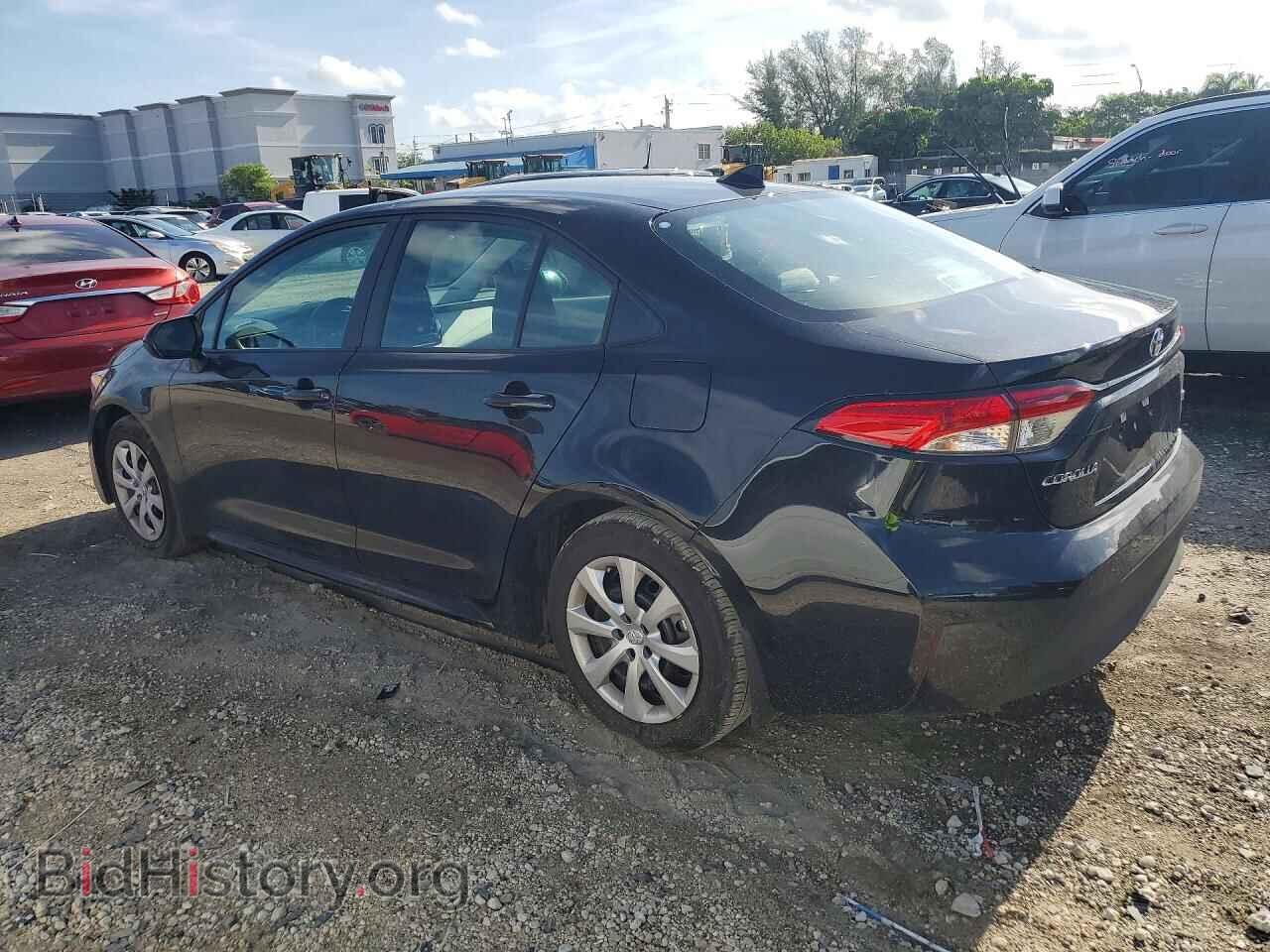 2026 TOYOTA COROLLA - VIN: 5YFB4MDEXTP385751 - Photo 2