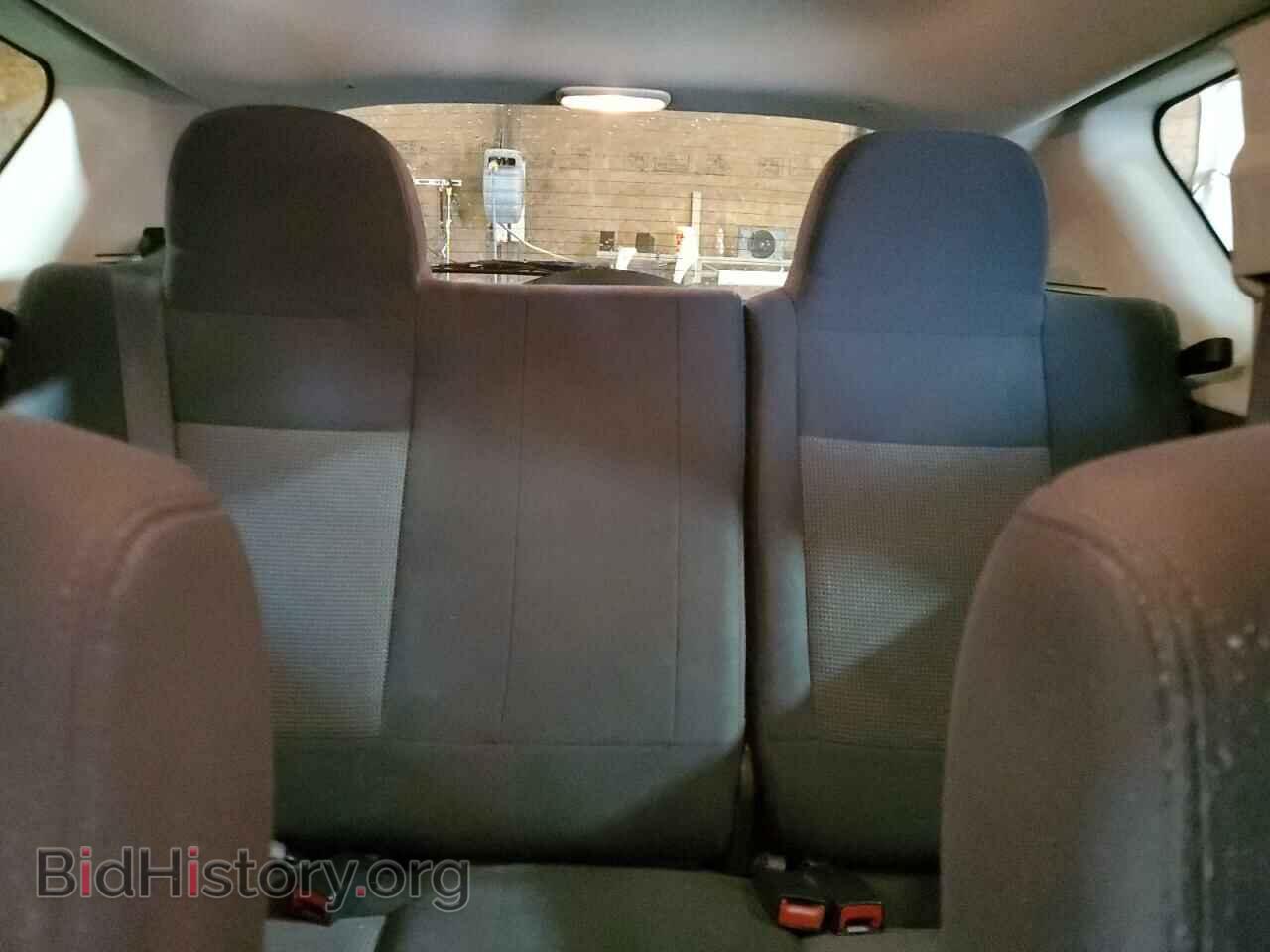 2014 JEEP COMPASS - VIN: 1C4NJDBB2ED800145 - Photo 10