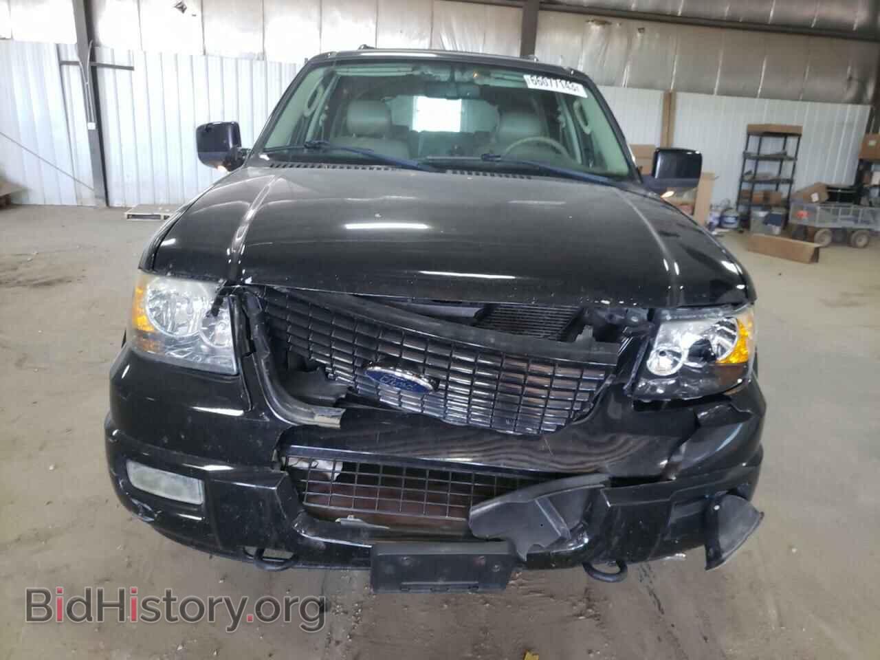 2006 FORD EXPEDITION - VIN: 1FMPU20506LA64696 - Фото 5