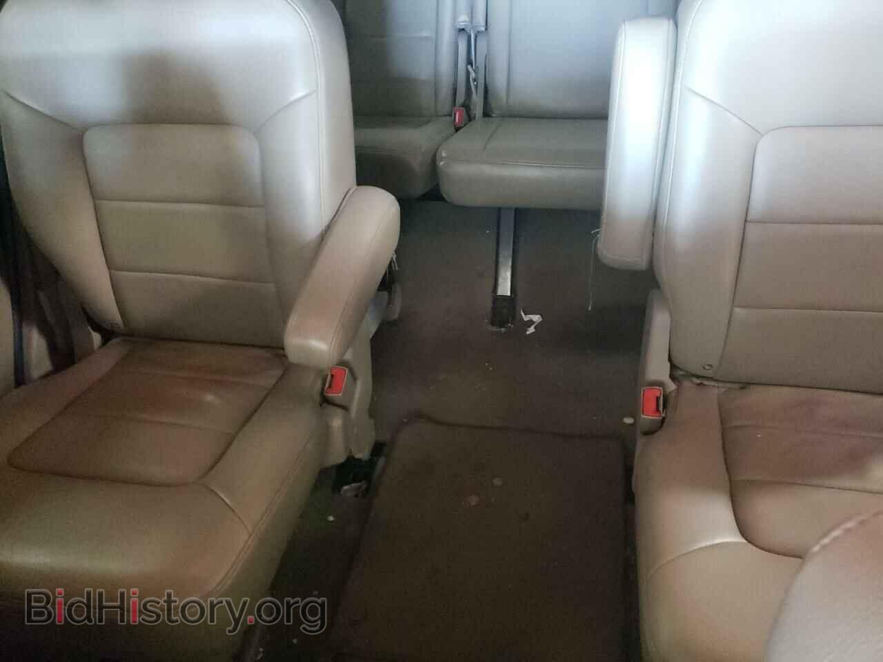 2006 FORD EXPEDITION - VIN: 1FMPU20506LA64696 - Фото 10