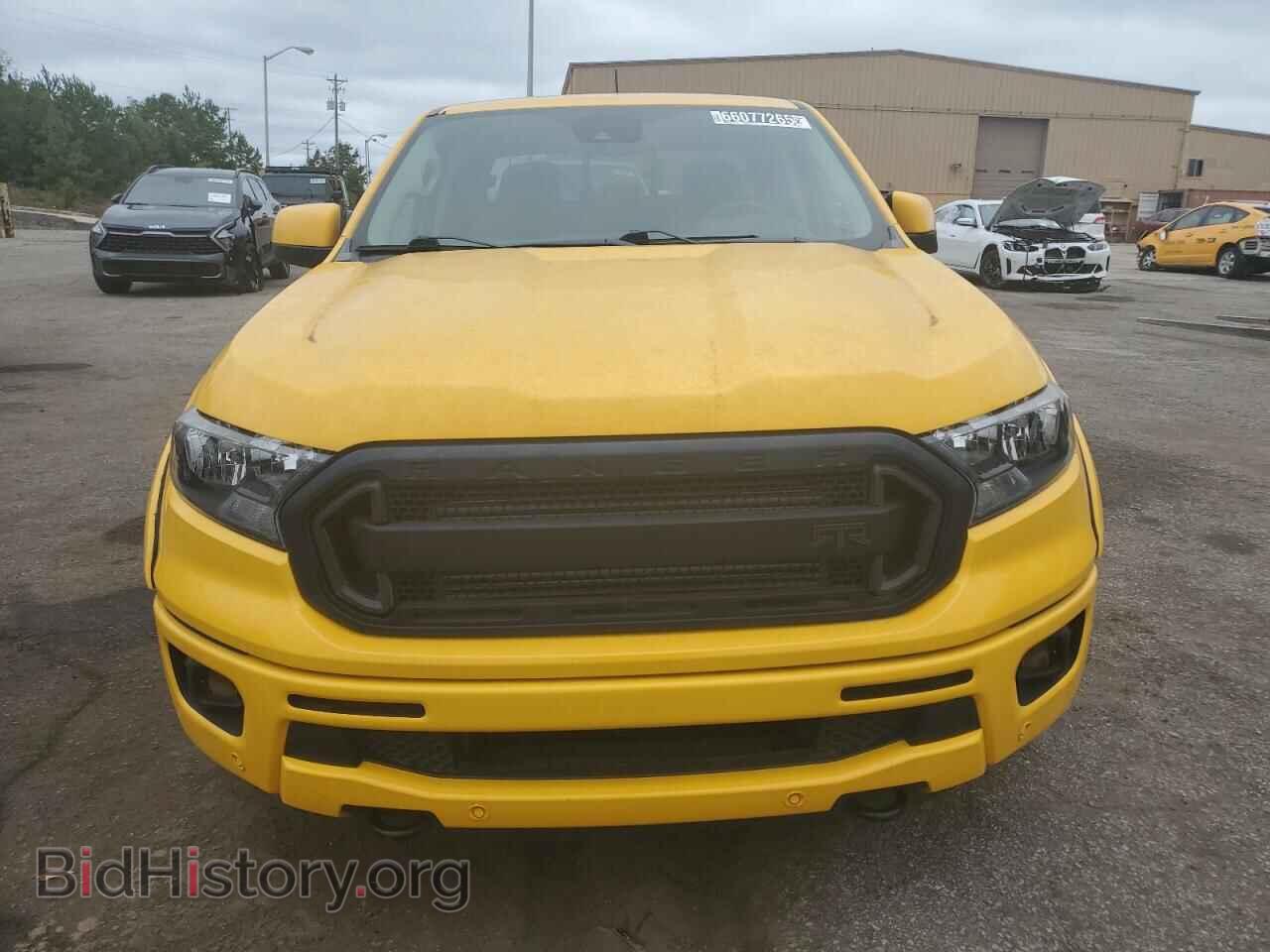 2019 FORD RANGER - VIN: 1FTER4EH7KLA71960 - Фото 5