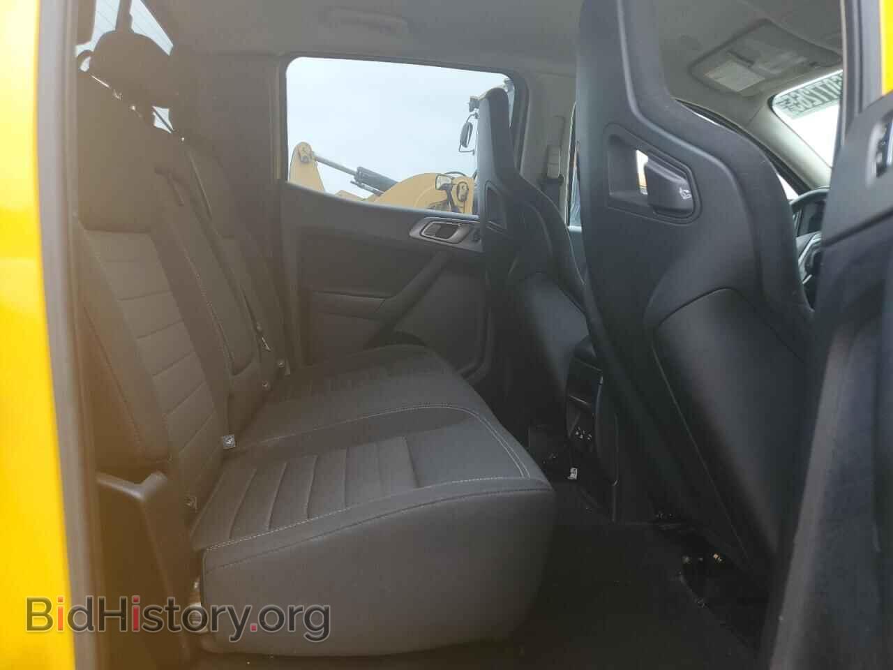 2019 FORD RANGER - VIN: 1FTER4EH7KLA71960 - Фото 10