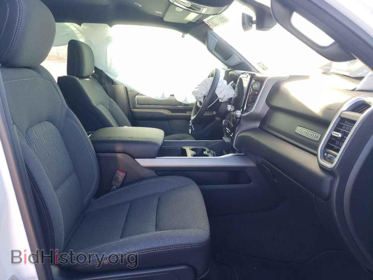 2021 DODGE RAM - VIN: 1C6SRFFT3MN765061 - Photo 5