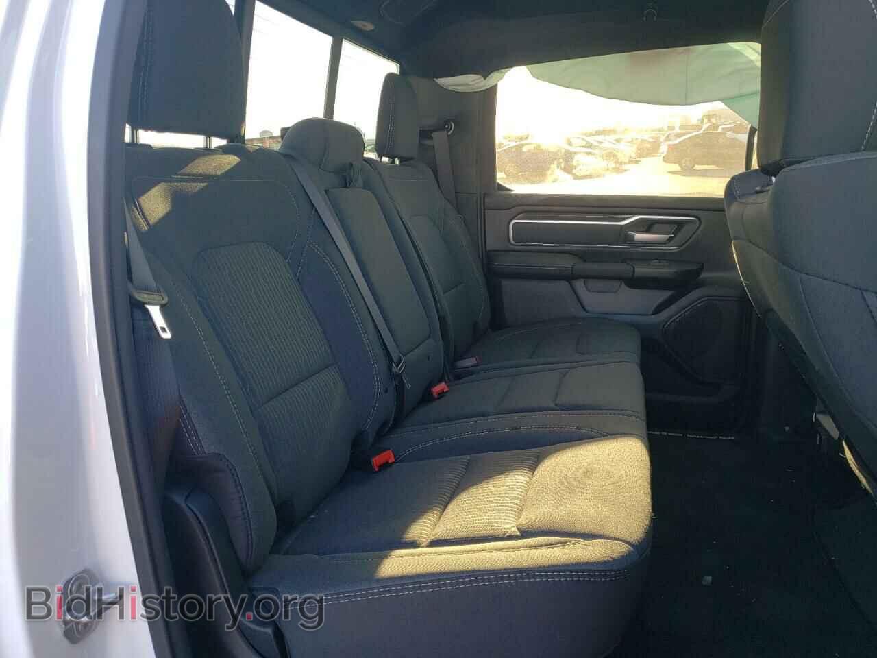2021 DODGE RAM - VIN: 1C6SRFFT3MN765061 - Photo 6