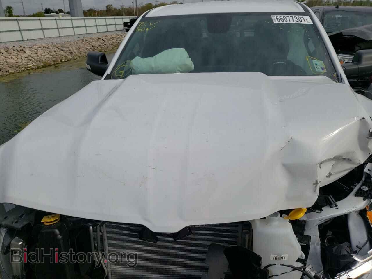 2021 DODGE RAM - VIN: 1C6SRFFT3MN765061 - Photo 7