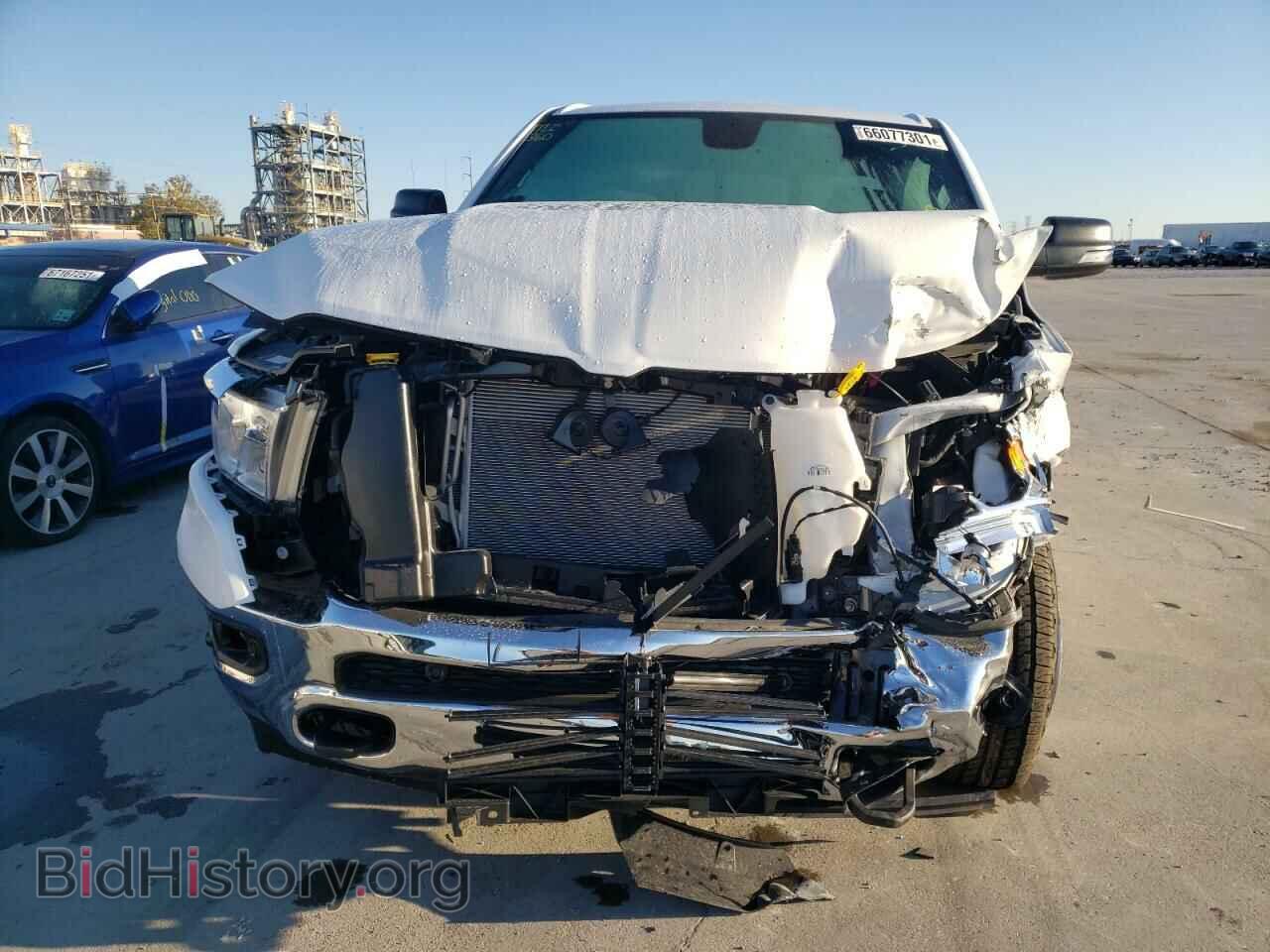 2021 DODGE RAM - VIN: 1C6SRFFT3MN765061 - Photo 9