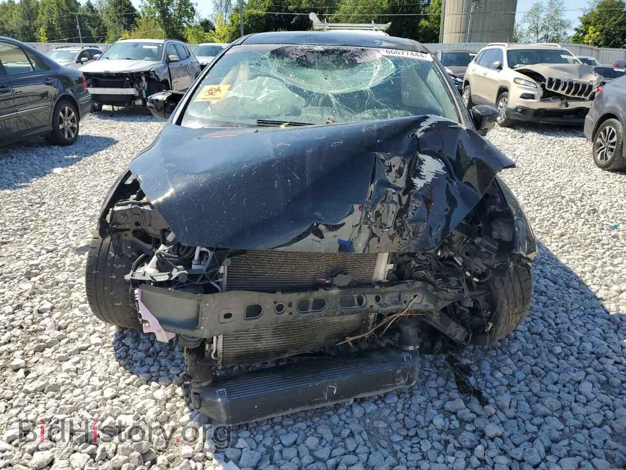 2016 FORD FOCUS - VIN: 1FADP3L97GL300609 - Фото 5