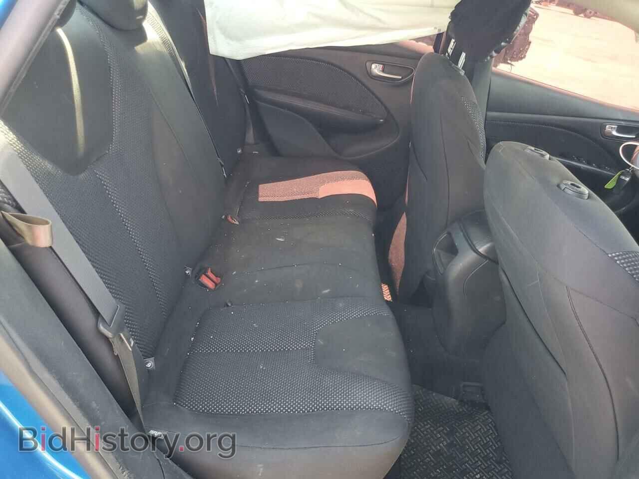 2015 DODGE DART - VIN: 1C3CDFAAXFD337261 - Фото 10