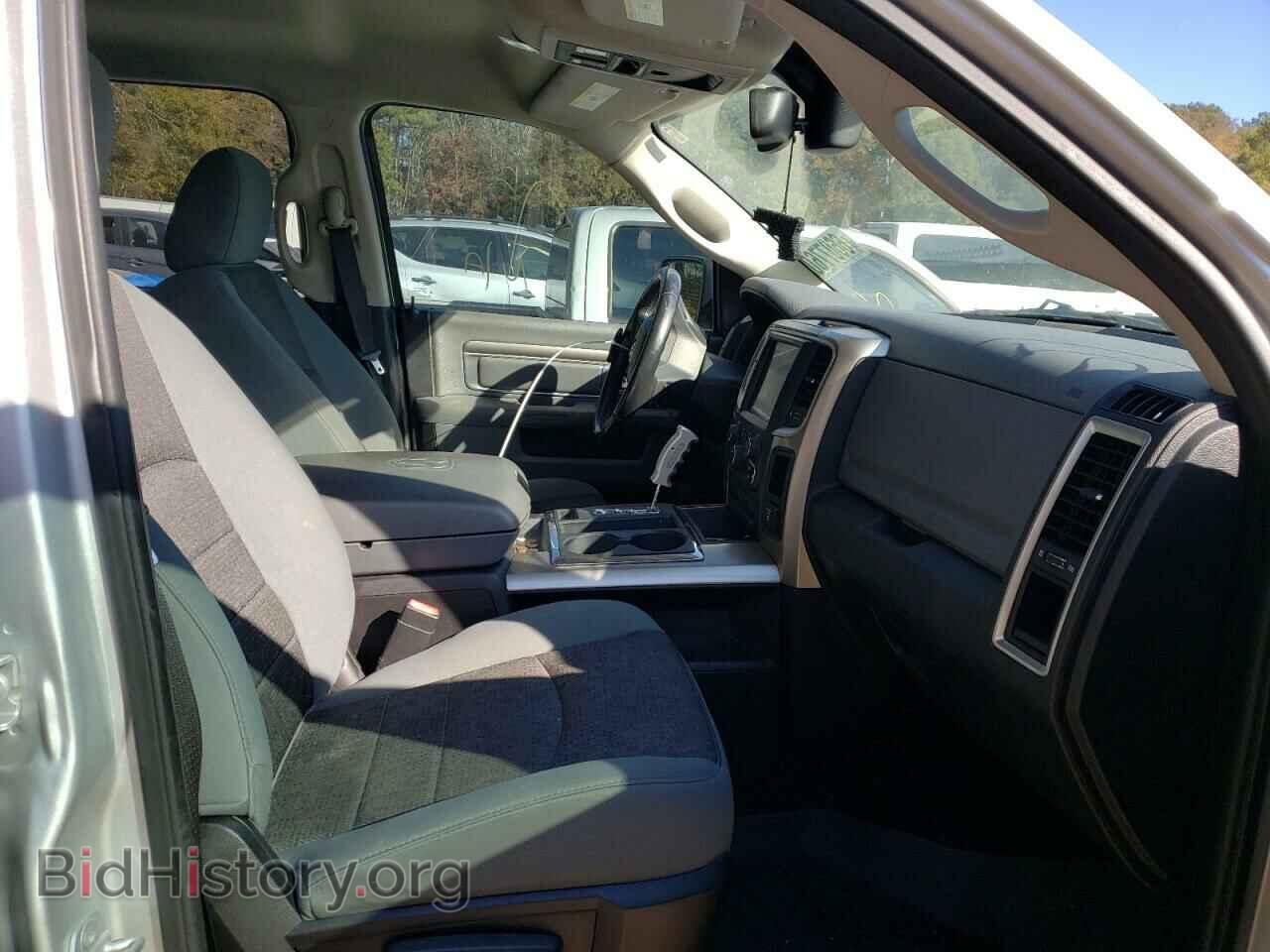 2013 RAM 1500 - VIN: 1C6RR6LT9DS600555 - Photo 5