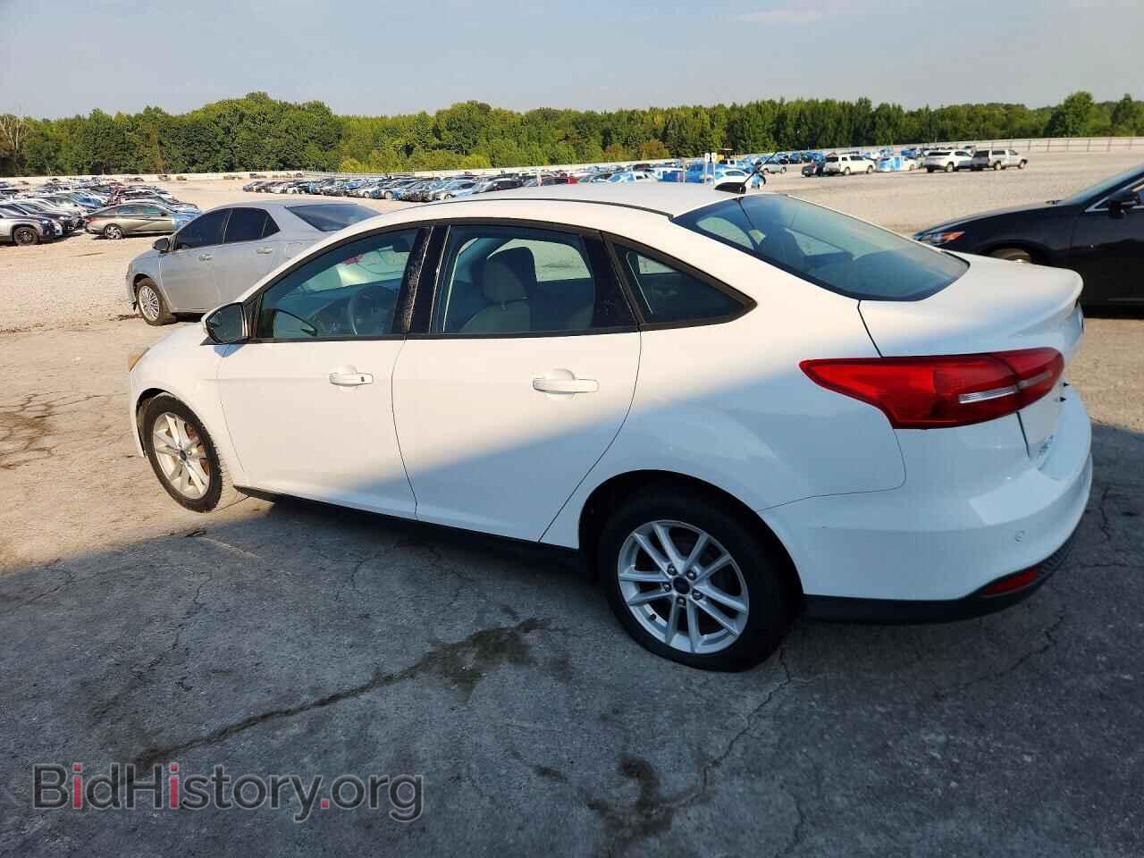 2015 FORD FOCUS - VIN: 1FADP3F29FL304691 - Photo 2