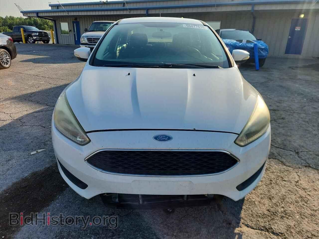2015 FORD FOCUS - VIN: 1FADP3F29FL304691 - Photo 5