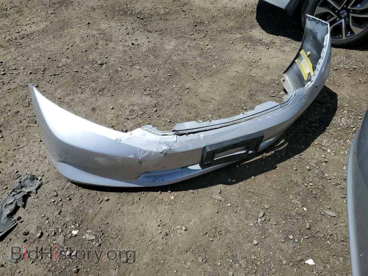 2012 HONDA CIVIC - VIN: 19XFB2F58CE311691 - Фото 12