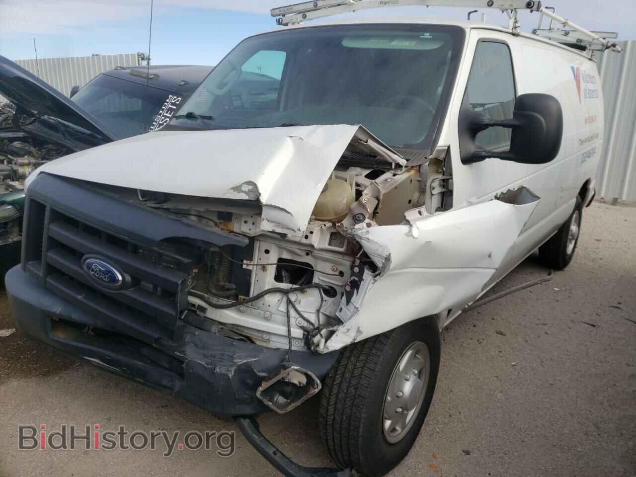 2013 FORD ECONOLINE - VIN: 1FTNE2EW0DDA51898 - Photo 9