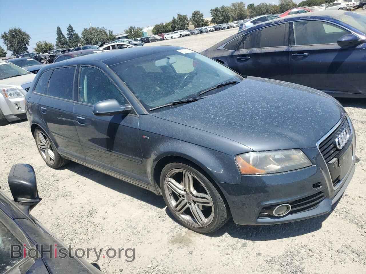 2011 AUDI A3 - VIN: WAUKJAFM7BA012937 - Фото 4
