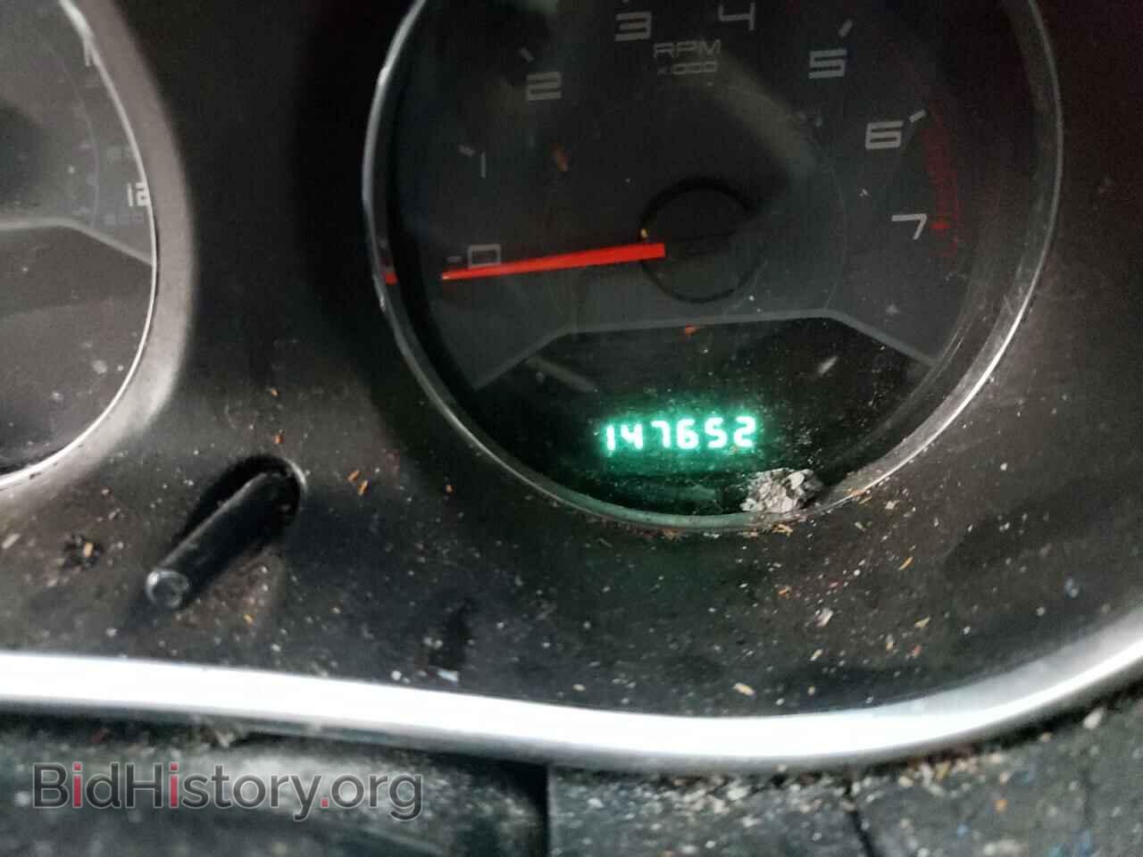 2014 DODGE AVENGER - VIN: 1C3CDZAB3EN139995 - Фото 8