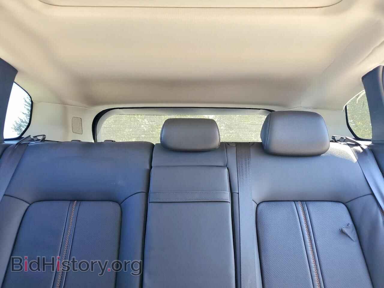 2025 MAZDA CX-50 - VIN: 7MMVABEY4SN362562 - Фото 10